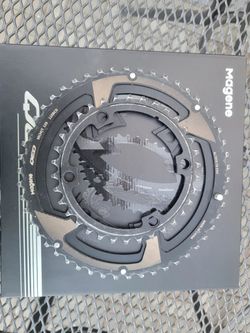 Magene převodniky 50/34