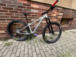 Orbea Laufey H10