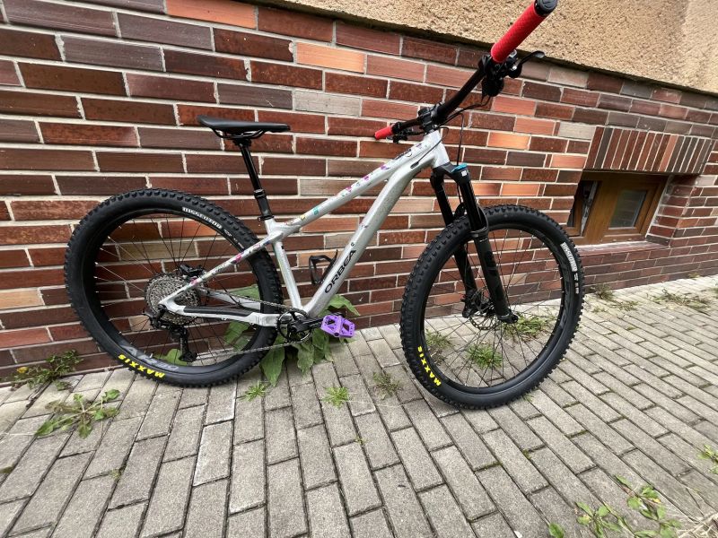 Orbea Laufey H10