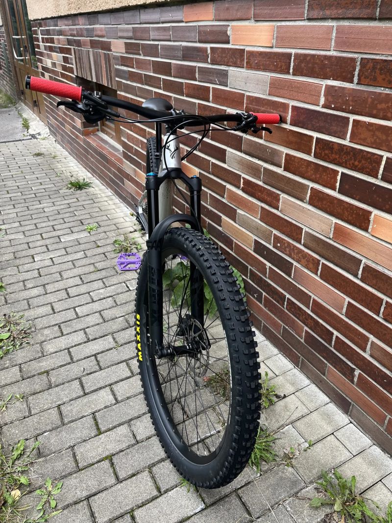 Orbea Laufey H10