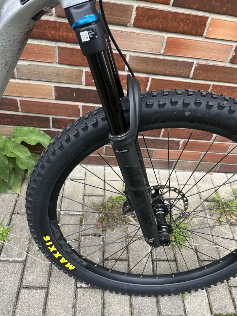 Orbea Laufey H10