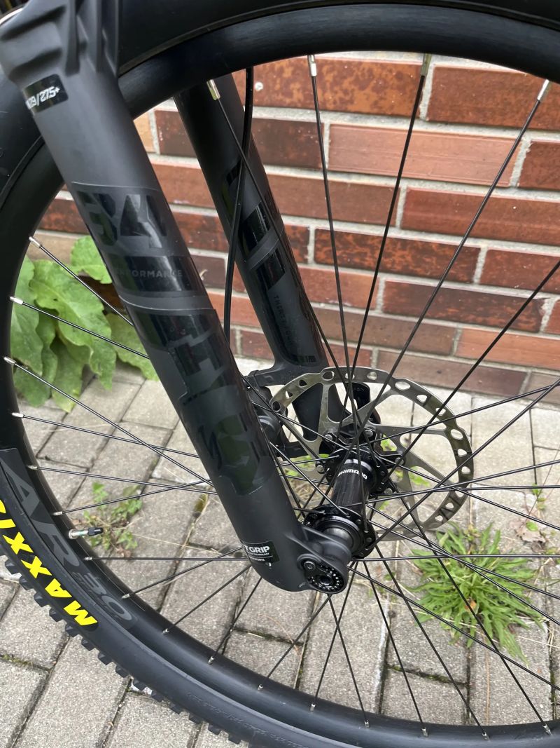 Orbea Laufey H10