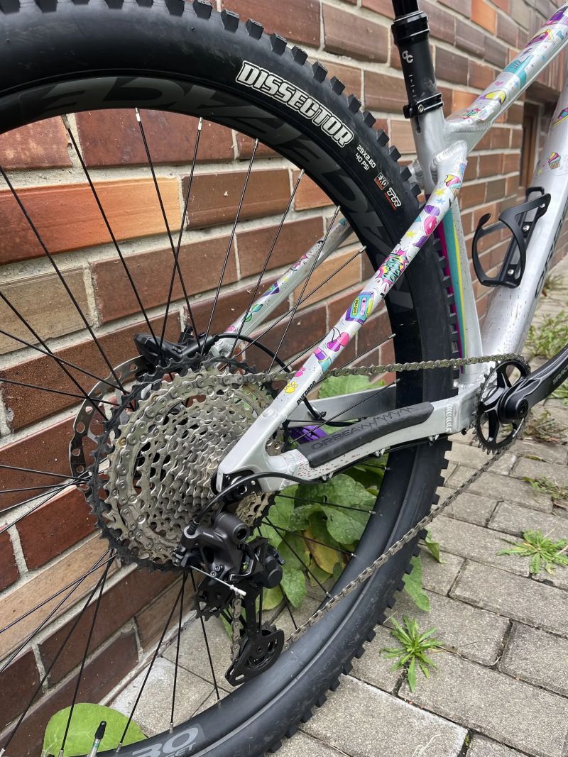 Orbea Laufey H10