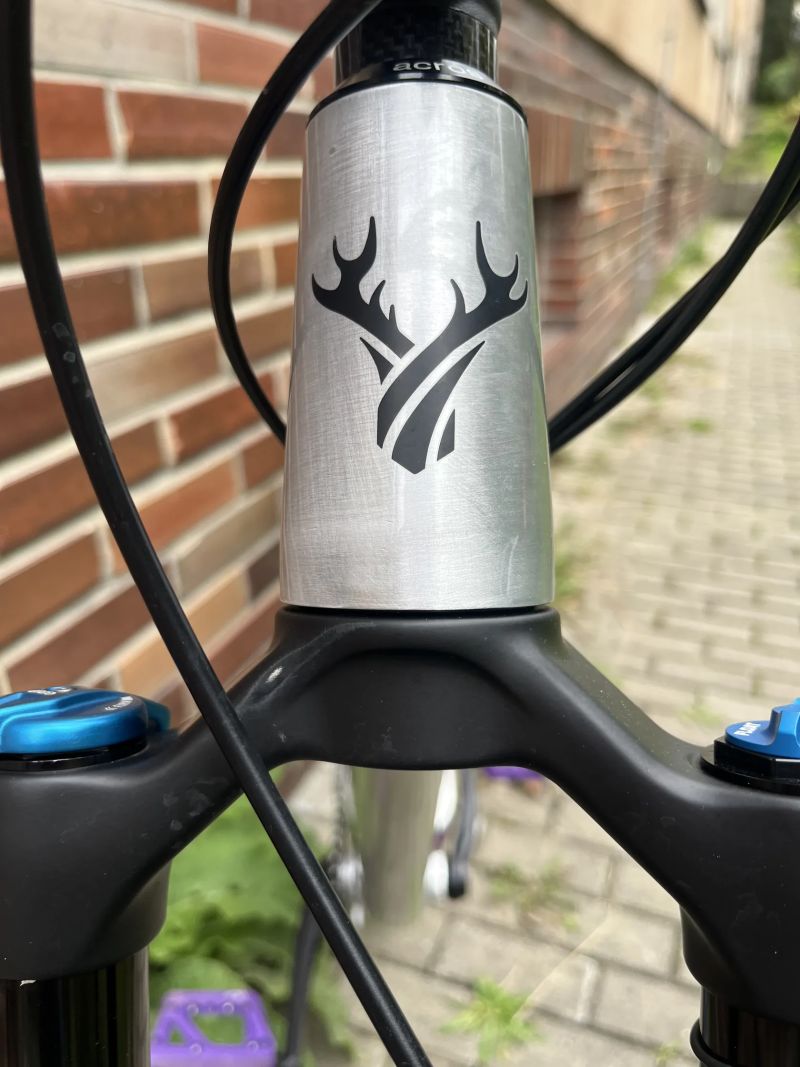 Orbea Laufey H10