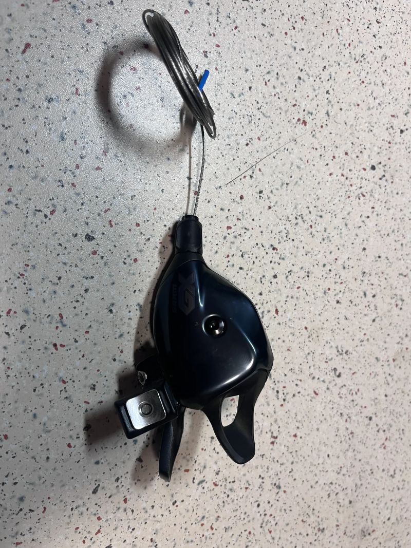 Sada SRAM GX Eagle Lunar 32T DUB W / 10-52T / 170mm