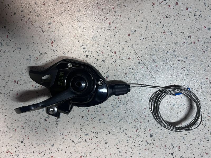 Sada SRAM GX Eagle Lunar 32T DUB W / 10-52T / 170mm