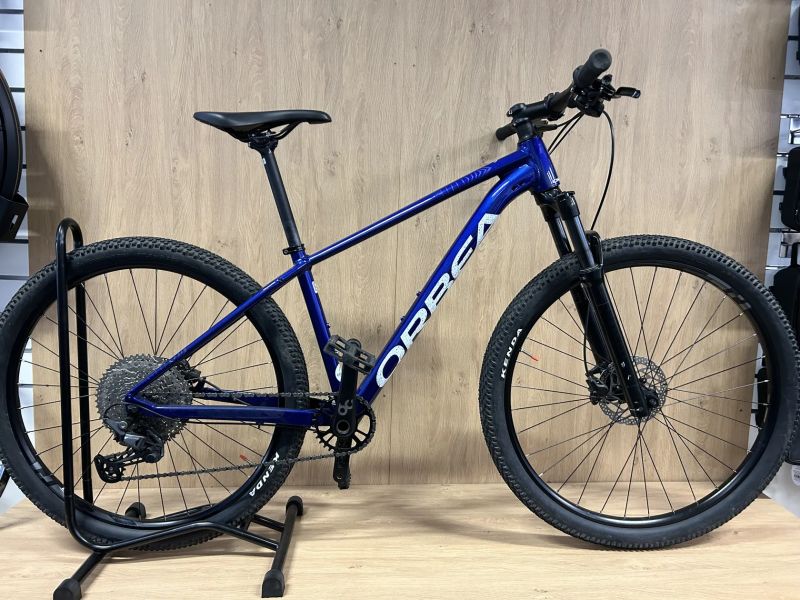 Orbea Onna 29 10