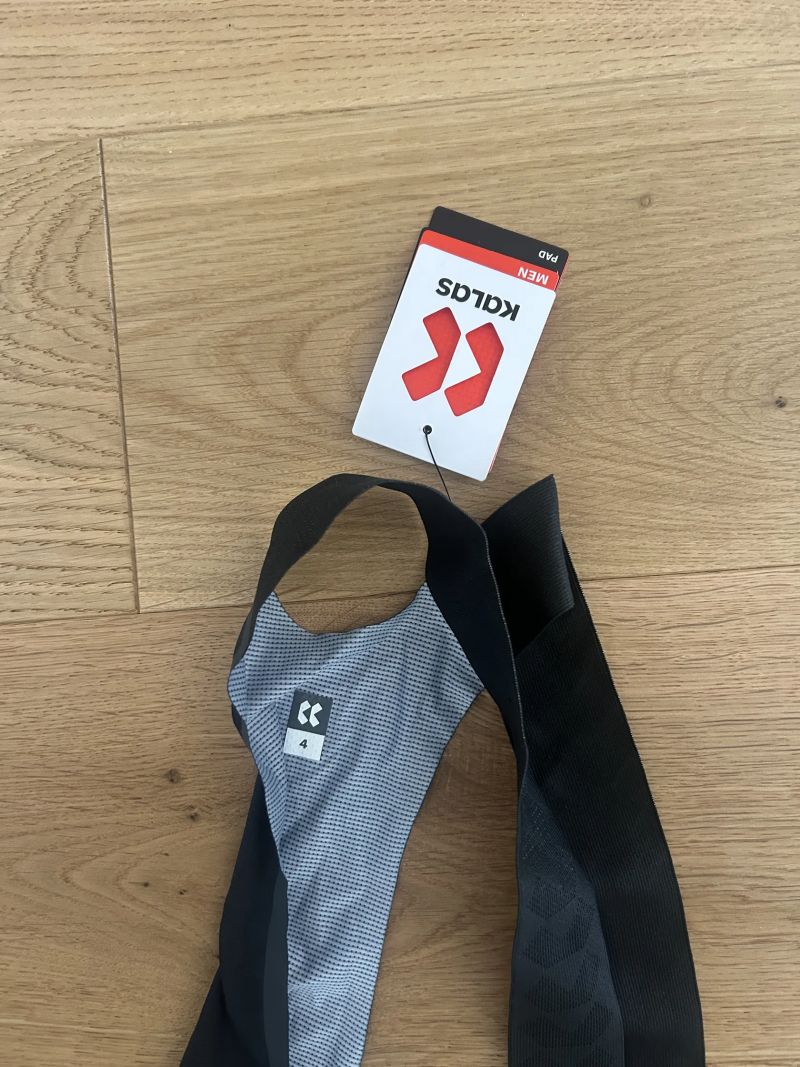 Kraťasy Kalas Passion Z3