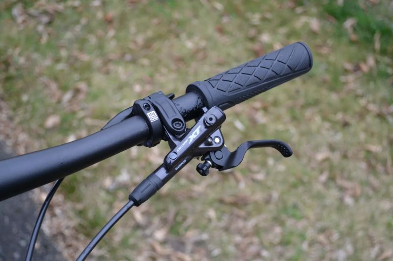 Cube Access WS C:62 Pro (S) violetwhite´n´carbon Top Stav