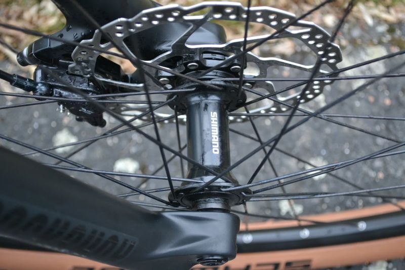 Cube Access WS C:62 Pro (S) violetwhite´n´carbon Top Stav