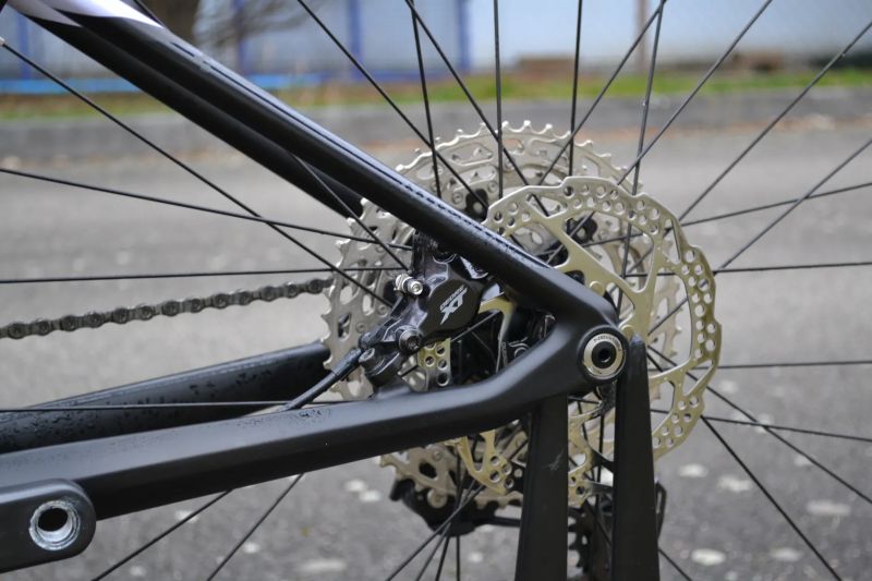 Cube Access WS C:62 Pro (S) violetwhite´n´carbon Top Stav