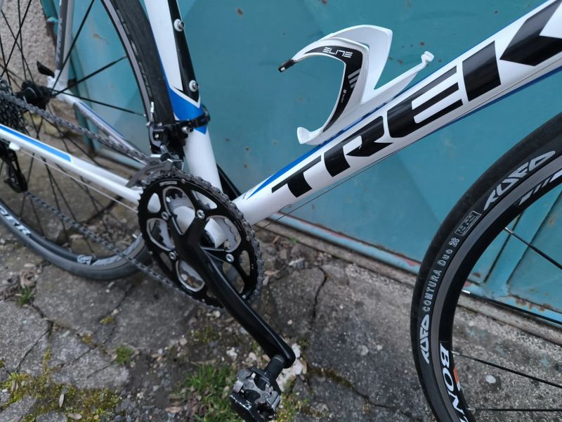 Trek Alpha 2.5 XL Sram 2x11