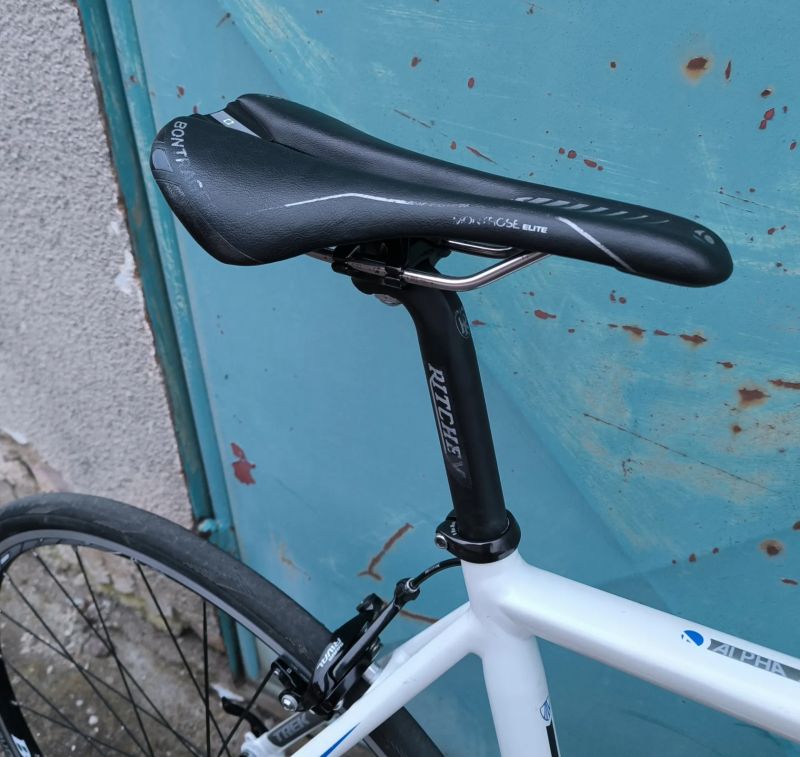 Trek Alpha 2.5 XL Sram 2x11