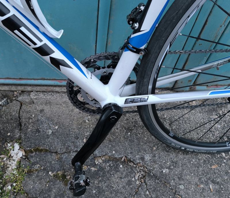 Trek Alpha 2.5 XL Sram 2x11