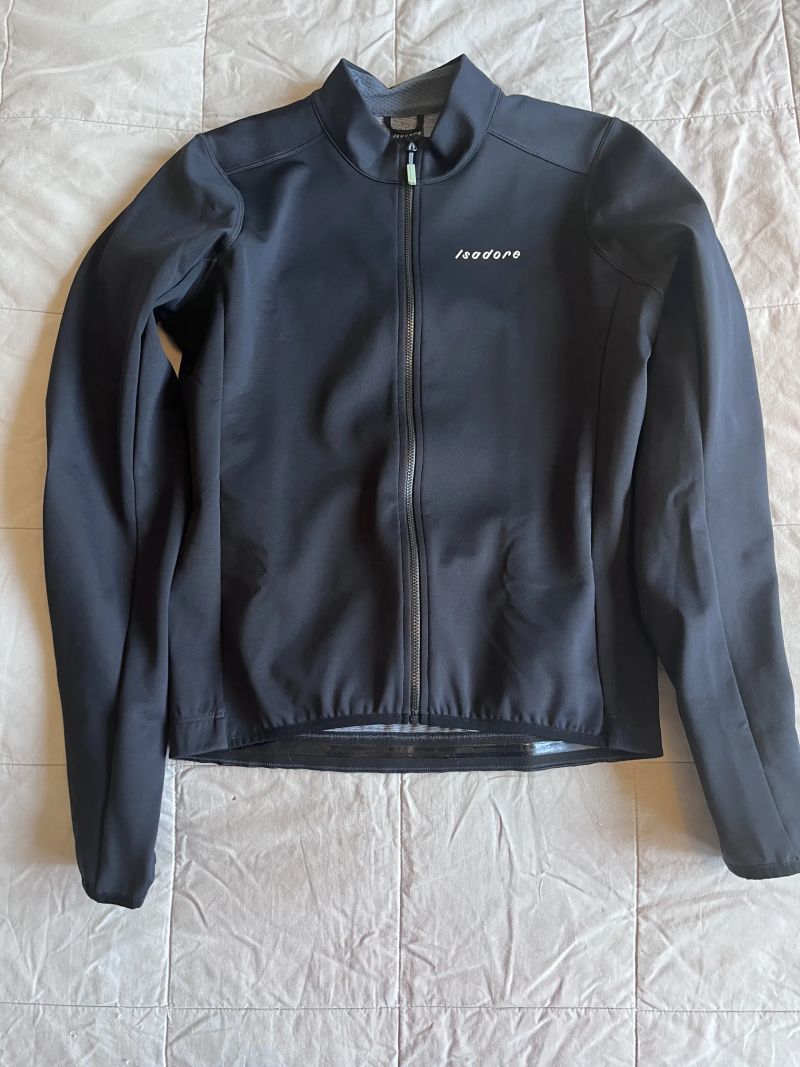 Isadore Debut Winter Jacket – velikost M