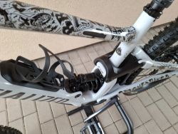 Specialized Enduro FSR