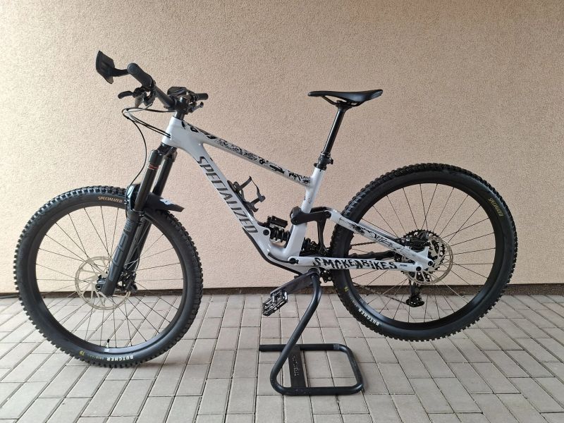 Specialized Enduro FSR