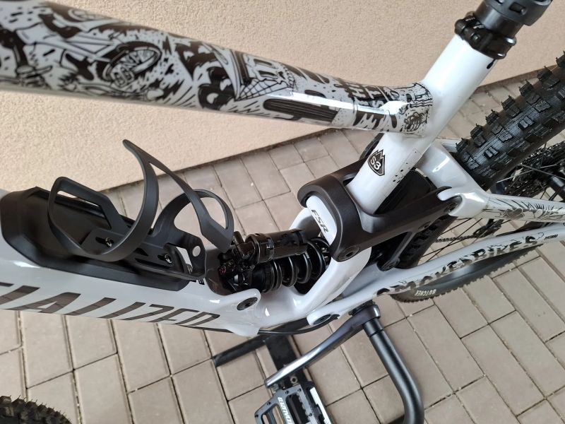 Specialized Enduro FSR