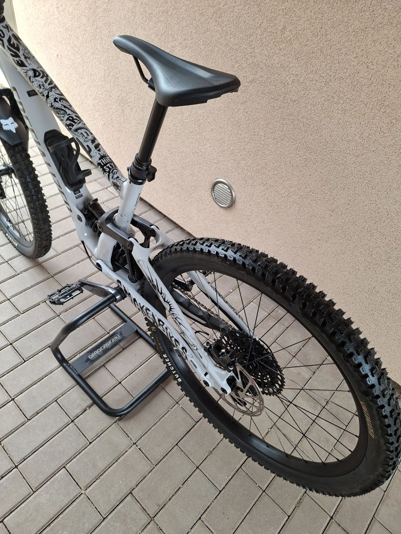 Specialized Enduro FSR