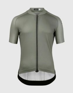 Pánský letní dres ASSOS MILLE GT C2 EVO – velikost M