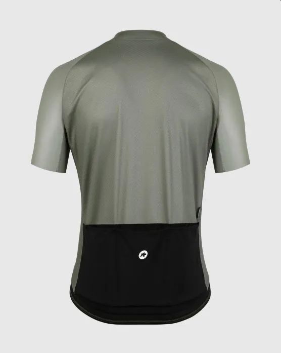 Pánský letní dres ASSOS MILLE GT C2 EVO – velikost M