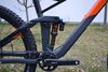 Cube Stereo 140 HPC TM 27.5 (L) Carbon Kashima Magura Vyron