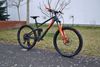 Cube Stereo 140 HPC TM 27.5 (L) Carbon Kashima Magura Vyron