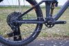 Cube Stereo 140 HPC TM 27.5 (L) Carbon Kashima Magura Vyron