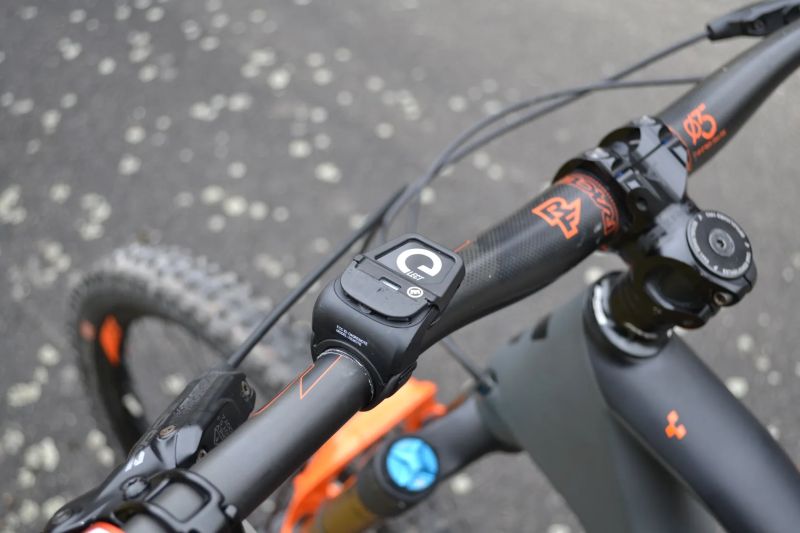 Cube Stereo 140 HPC TM 27.5 (L) Carbon Kashima Magura Vyron