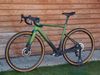 Carbon Gravel Custom 2026, Sram Apex AXS Xplr 1x12, M/L (175-185cm), 8,8 kg