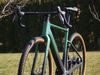 Carbon Gravel Custom 2026, Sram Apex AXS Xplr 1x12, M/L (175-185cm), 8,8 kg