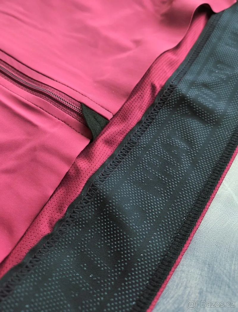 Cyklodres Siroko SRX vel.XL 