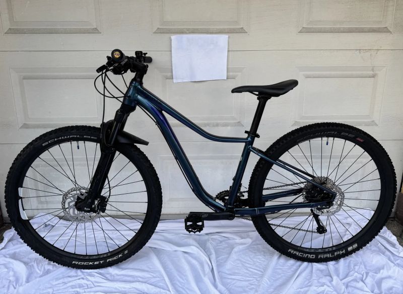 Cannondale Trail ONE S (dámské / 27,5)