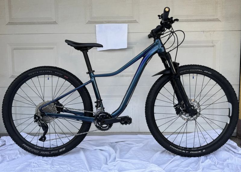 Cannondale Trail ONE S (dámské / 27,5)