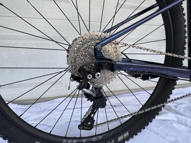 Cannondale Trail ONE S (dámské / 27,5)