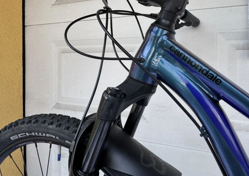 Cannondale Trail ONE S (dámské / 27,5)