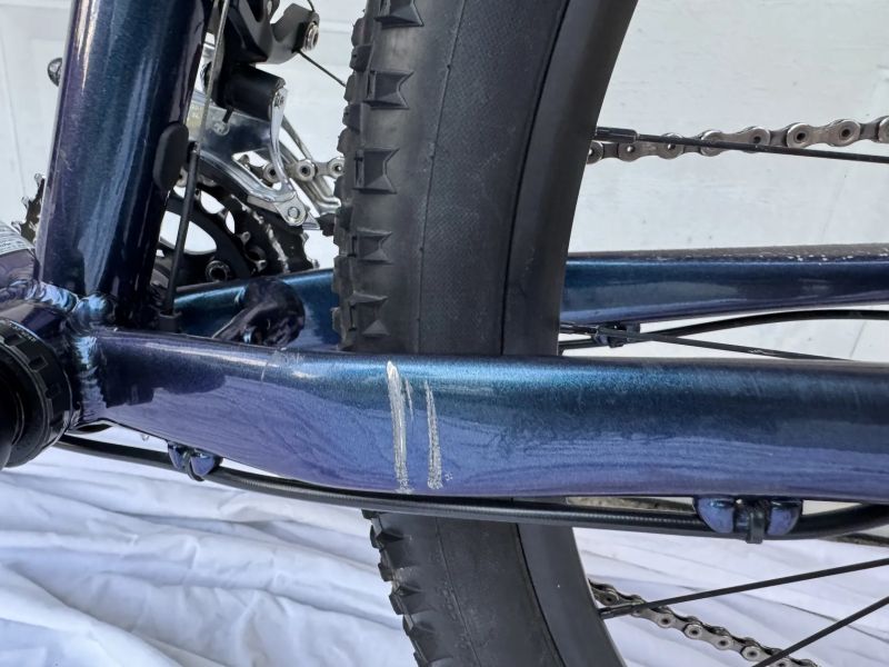 Cannondale Trail ONE S (dámské / 27,5)