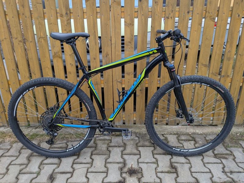 Specialized Hardrock 29"
