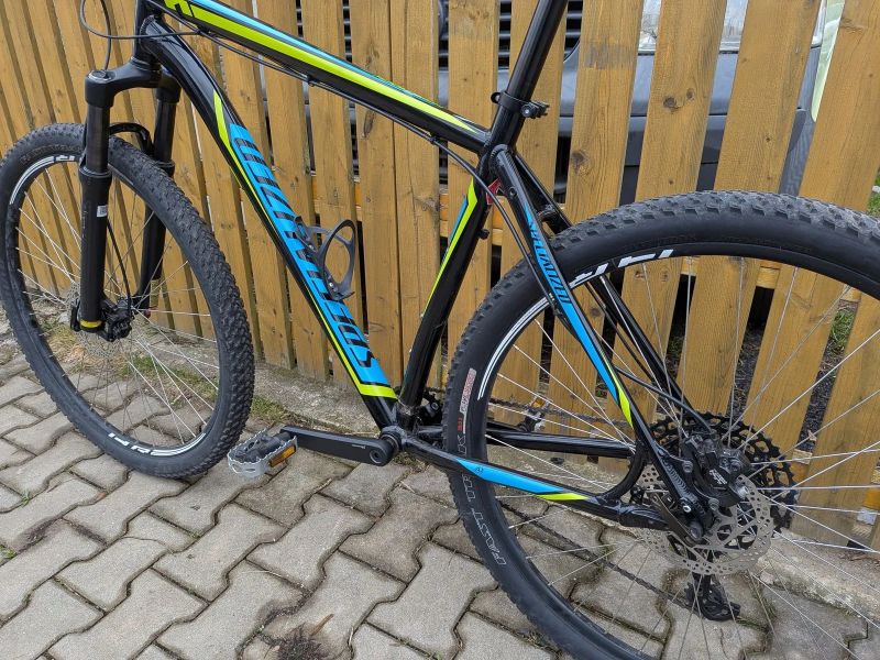 Specialized Hardrock 29"