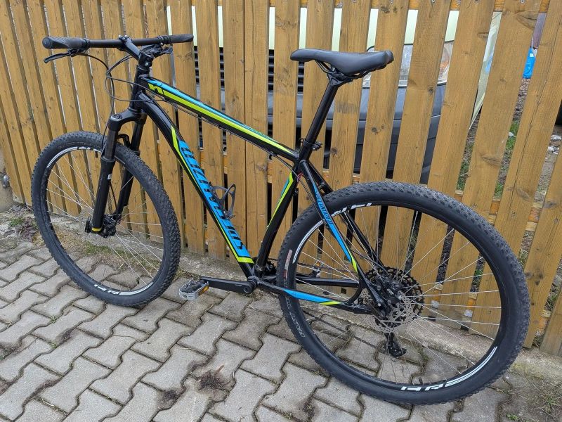 Specialized Hardrock 29"