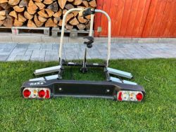 Hakr Trip pro 2 kola Middle