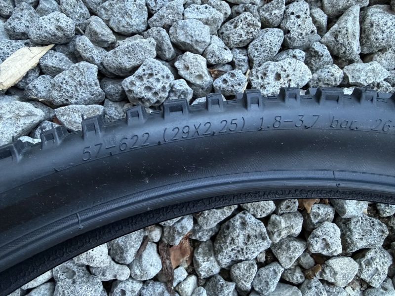 Schwalbe mtb pláště Rapid Rob a Touch Tom, vel. 29"x2,25" - nové