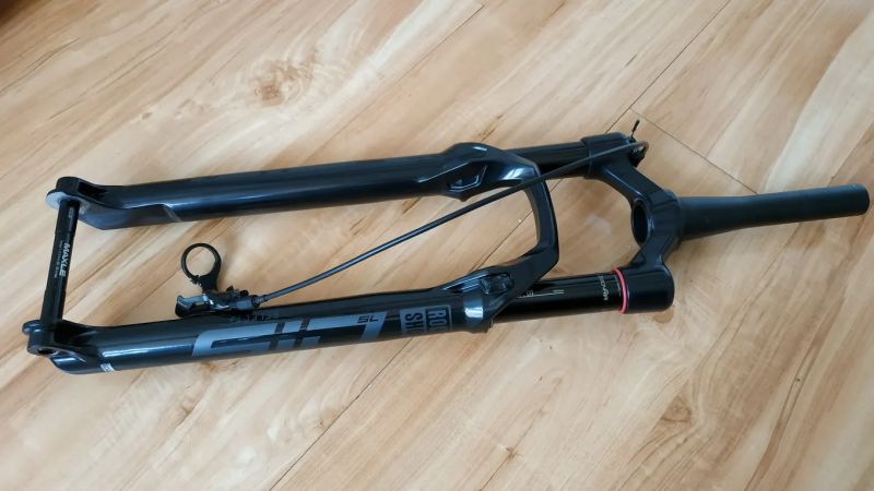 Vidlice Rock Shox Sid Sl