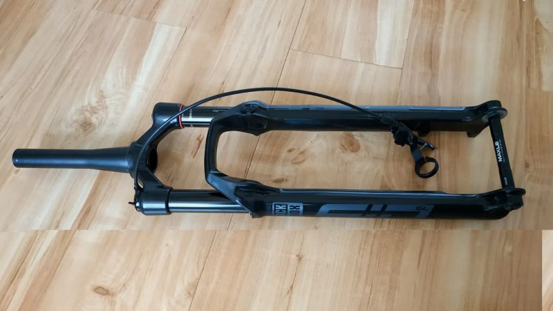 Vidlice Rock Shox Sid Sl