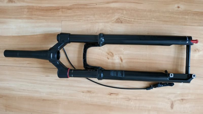 Vidlice Rock Shox Sid Sl