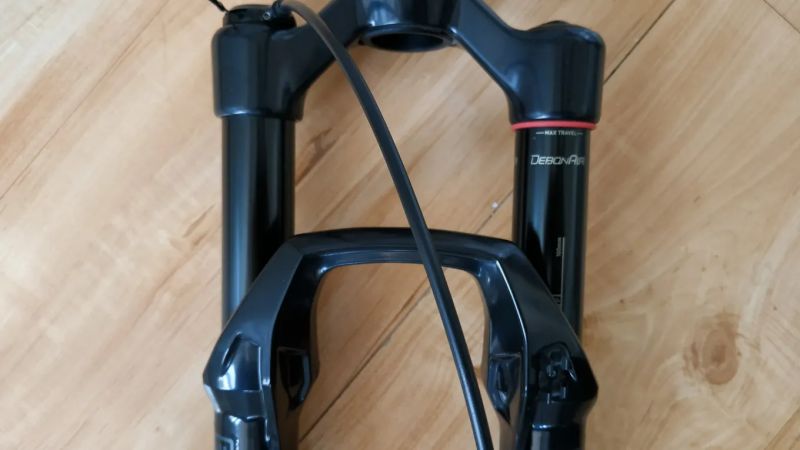 Vidlice Rock Shox Sid Sl