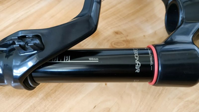 Vidlice Rock Shox Sid Sl