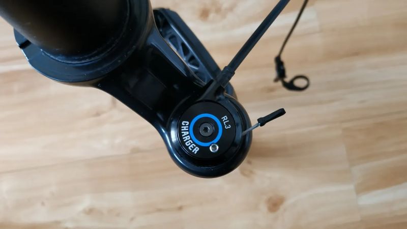 Vidlice Rock Shox Sid Sl