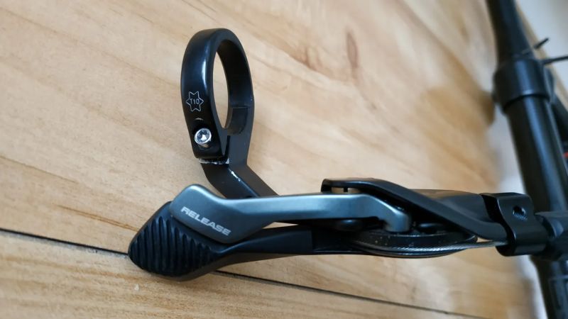 Vidlice Rock Shox Sid Sl