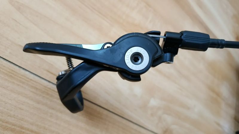 Vidlice Rock Shox Sid Sl